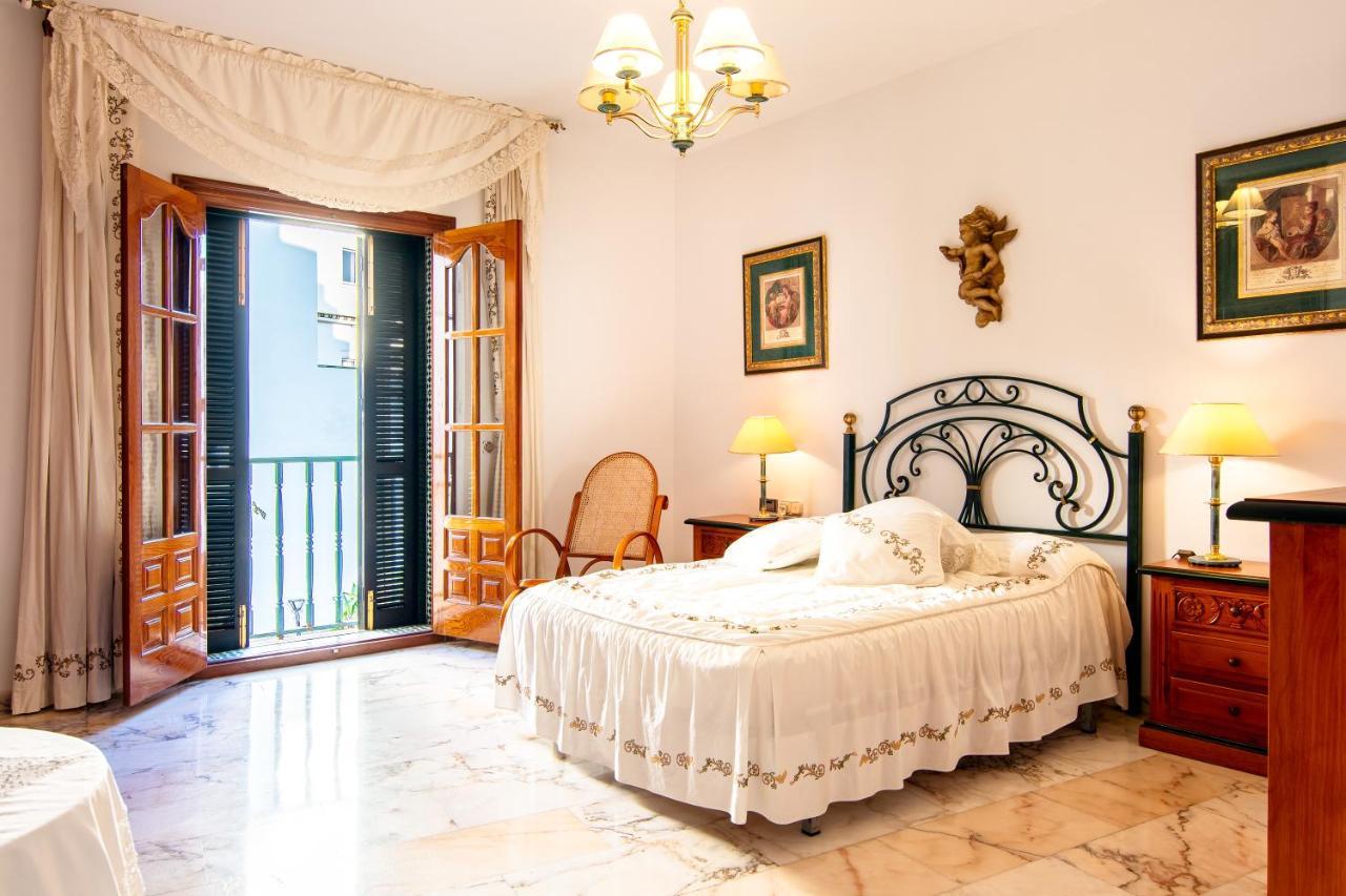 Casa Lola Centro De Nerja Exterior foto