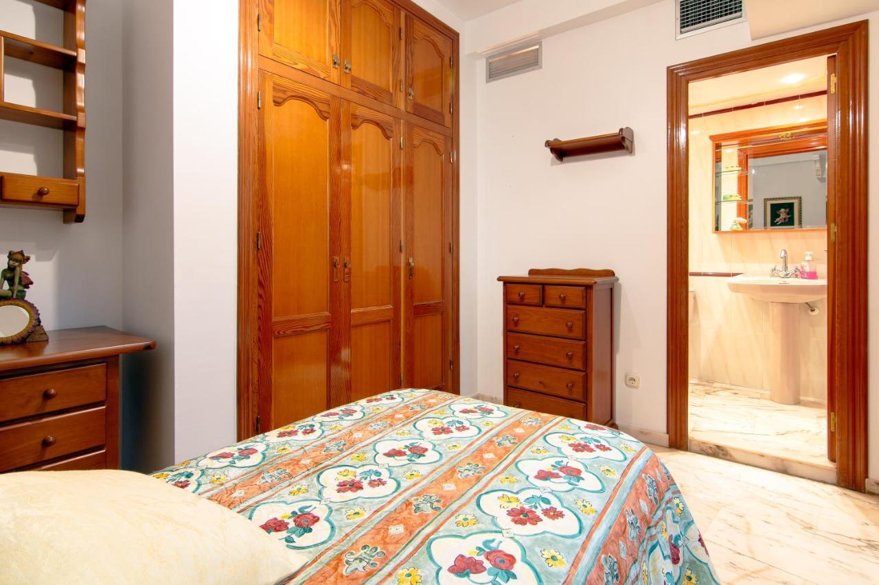 Casa Lola Centro De Nerja Exterior foto