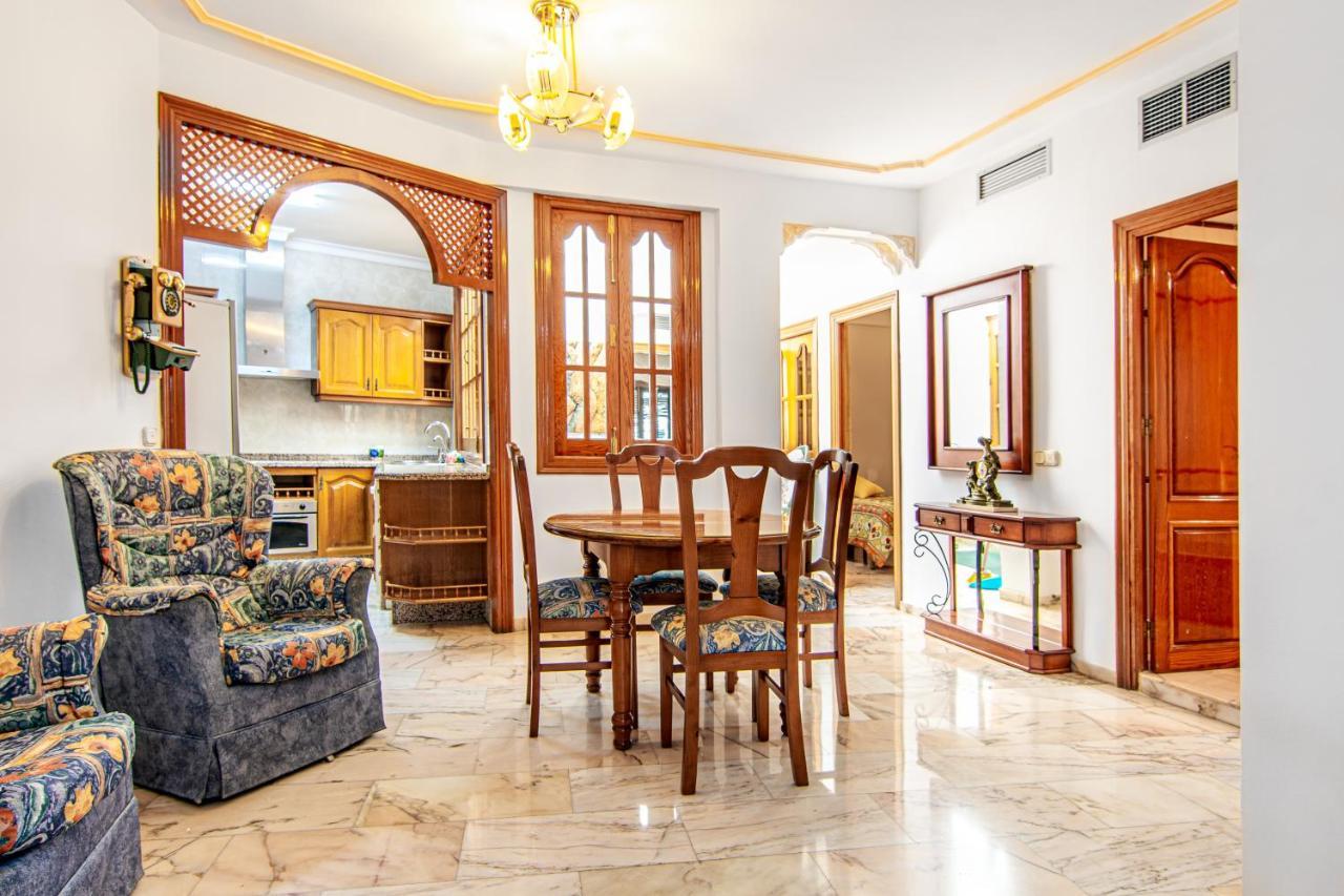 Casa Lola Centro De Nerja Exterior foto