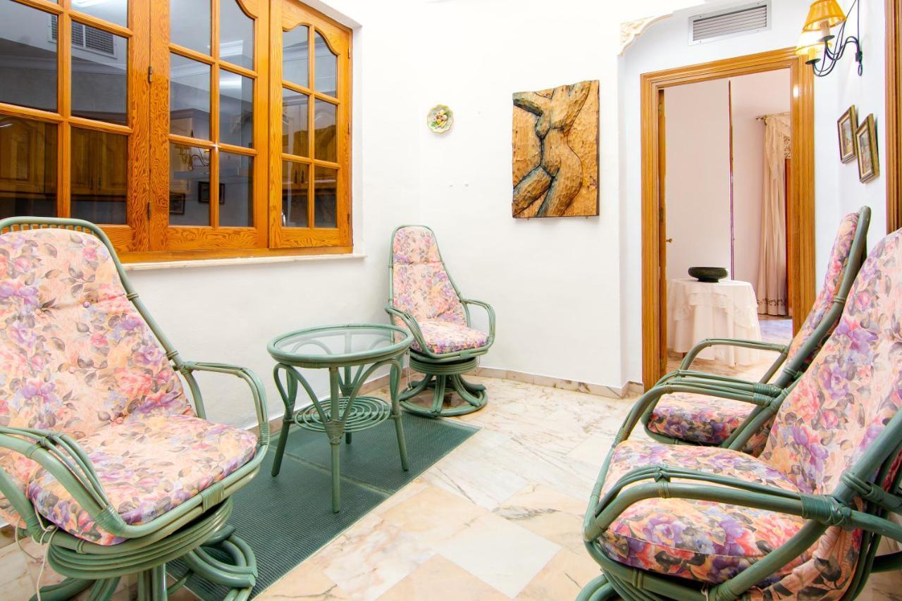 Casa Lola Centro De Nerja Exterior foto