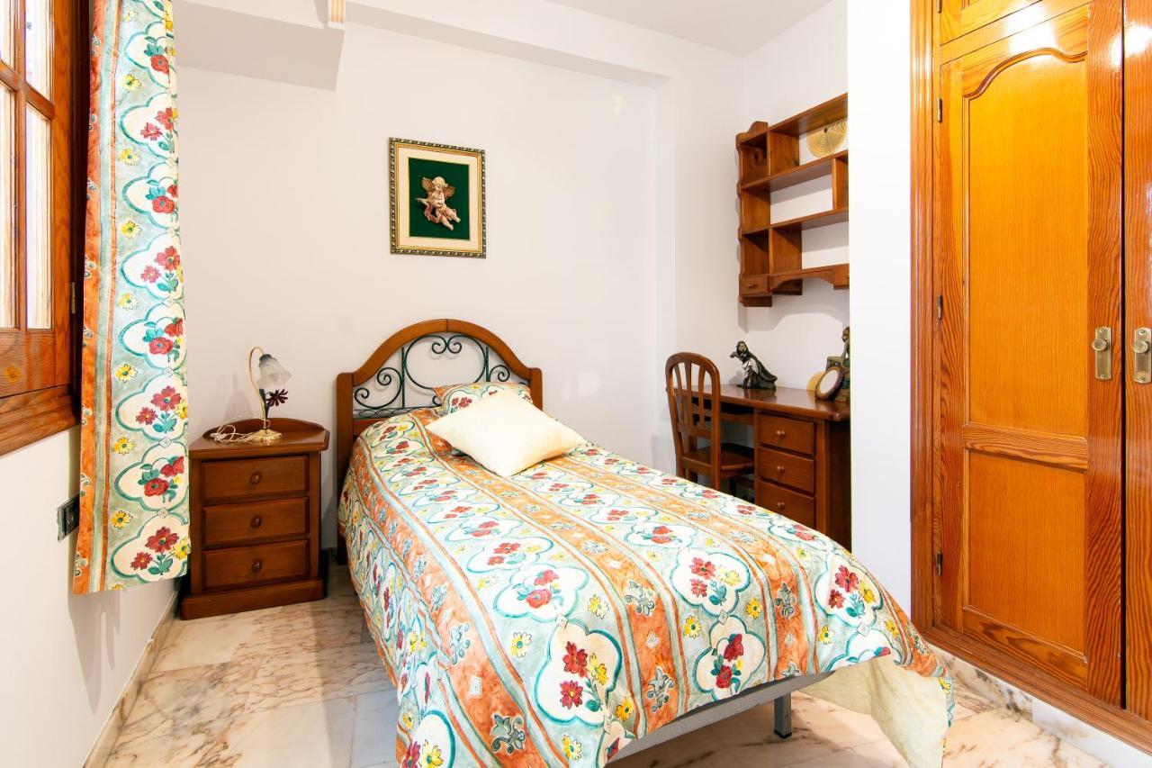 Casa Lola Centro De Nerja Exterior foto