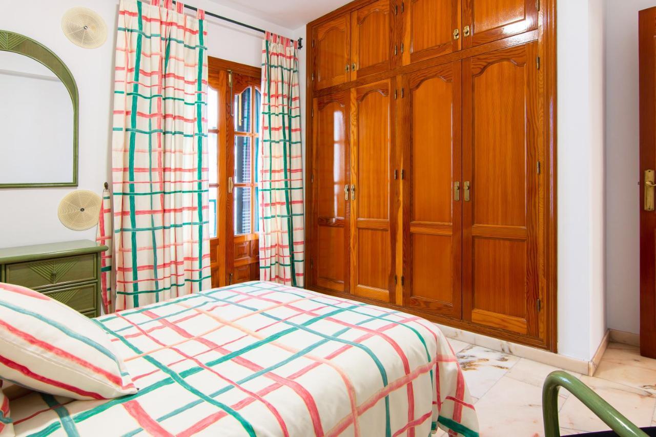Casa Lola Centro De Nerja Exterior foto