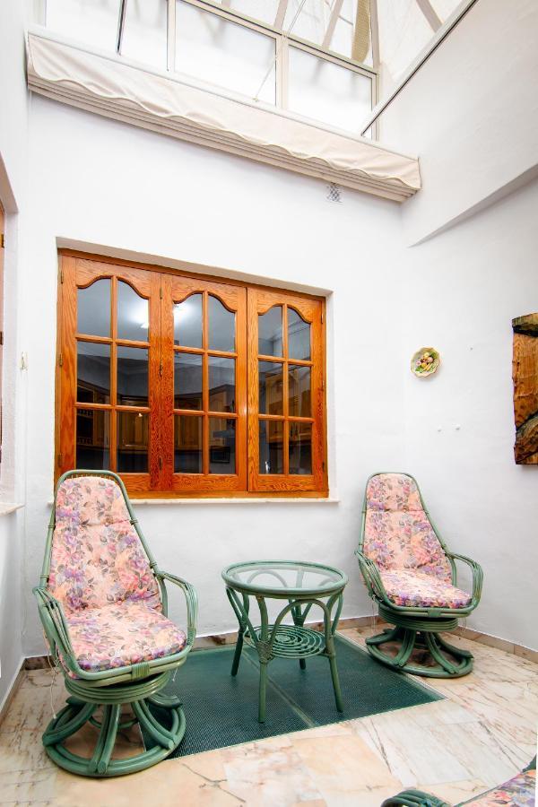 Casa Lola Centro De Nerja Exterior foto